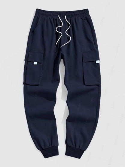 Sweat Manche Longue Avec Pantalon Cargo